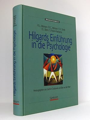 Introdução à Psicologia Rita L. Atkinson