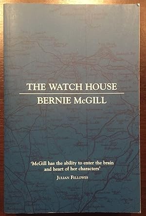 Seller image for THE WATCH HOUSE for sale by Happyfish Books