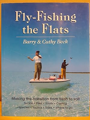 Seller image for Fly Fishing the Flats for sale by H.S. Bailey