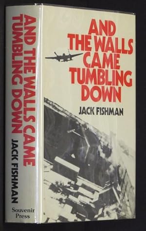 Seller image for And the Walls Came Tumbling Down for sale by Eyebrowse Books, MWABA