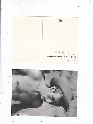 Seller image for Boulevard of Broken Dreams: the Life, Times, and Legend of James Dean (with publisher's promotional photo post card laid in) for sale by Old Book Shop of Bordentown (ABAA, ILAB)