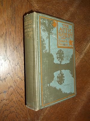 Seller image for The Attic Guest: A Novel for sale by Barker Books & Vintage