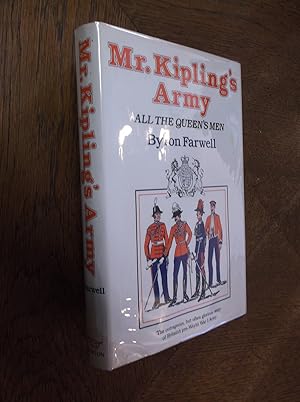 Mr. Kipling's Army