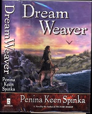 Immagine del venditore per Dream Weaver / A Novel by the Author of 'Picture Maker' venduto da Cat's Curiosities