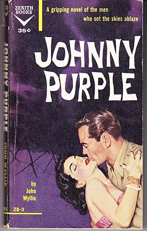 Immagine del venditore per Johnny Purple venduto da John Thompson