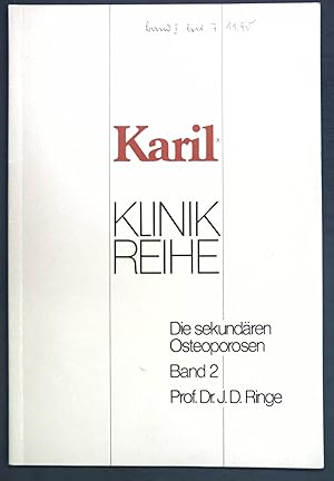 Immagine del venditore per Endogene Depression - Diagnose und Differentialdiagnose / Anwendung von Thymoleptika unter besonderer Beachtung von Saroten retard; Fortbildung bei Tropon; venduto da books4less (Versandantiquariat Petra Gros GmbH & Co. KG)