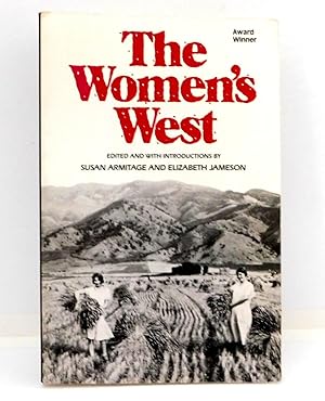 Seller image for The Women's West for sale by The Parnassus BookShop