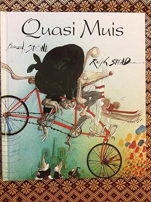 Quasi Muis