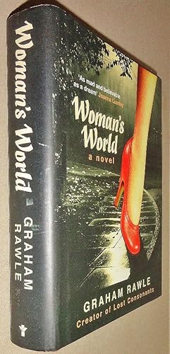 Seller image for Woman's World for sale by DogStar Books