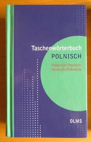 Taschenwörterbuch Polnisch. Deutsch, Deutsch/Polnisch / bearb. und erw. von