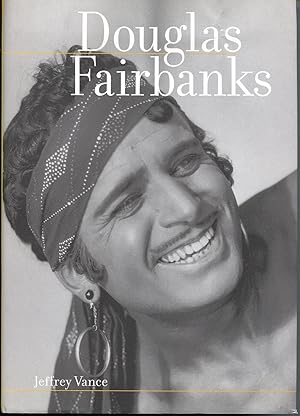 Seller image for Douglas Fairbanks for sale by The Green Arcade