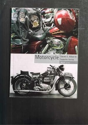Motorcycle - Objekt series