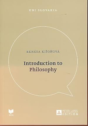 Introduction to philosophy. Uni Slovakia series 13.