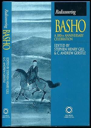 Imagen del vendedor de Rediscovering Basho | A 300th Anniversary Celebration a la venta por Little Stour Books PBFA Member