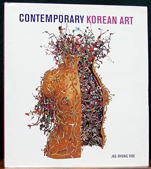 Bild des Verkufers fr CONTEMPORARY KOREAN ART. zum Verkauf von The Antique Bookshop & Curios (ANZAAB)