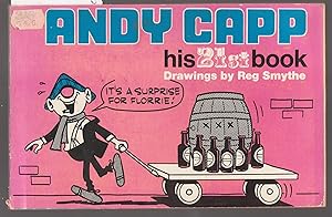 Andy Capp Book, First Edition - AbeBooks