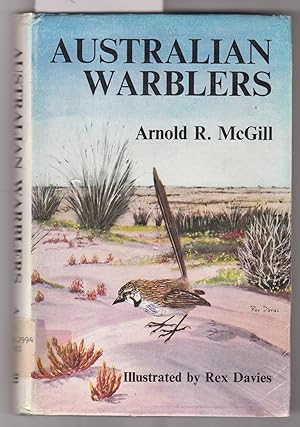 Australian Warblers