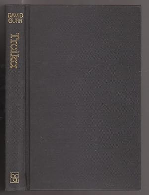 Seller image for Troika for sale by Laura Books
