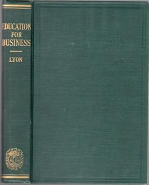 Education for Business