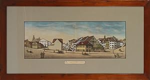 Image du vendeur pour AM UNTERN STEINENBERG 1865 mis en vente par Antiquariat A. Thomi