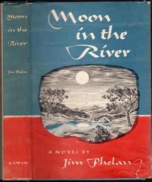 Bild des Verkufers fr Moon in the River zum Verkauf von Reflection Publications
