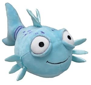 Seller image for The Pout-Pout Fish (Doll) for sale by BargainBookStores