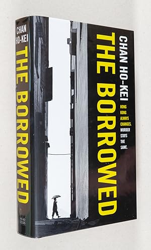 Seller image for The Borrowed for sale by Christopher Morrow, Bookseller