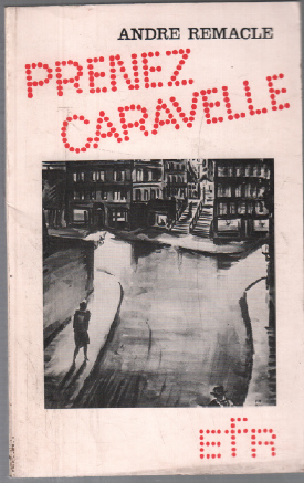 Immagine del venditore per Prenez caravelle venduto da librairie philippe arnaiz