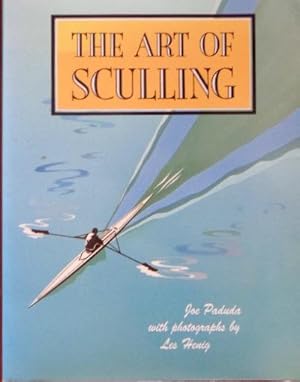 Bild des Verkufers fr The Art of Sculling zum Verkauf von Canford Book Corral