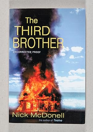 Immagine del venditore per The Third Brother venduto da Christopher Morrow, Bookseller