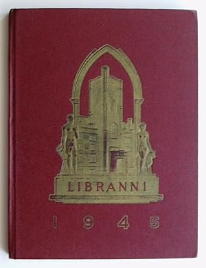 Libranni 1945 Volume XXX
