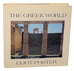 Immagine del venditore per The Greek World venduto da Jeff Hirsch Books, ABAA