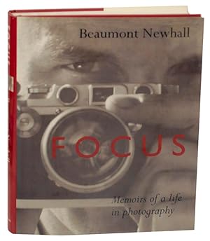 Bild des Verkufers fr Focus: Memoirs of a Life in Photography zum Verkauf von Jeff Hirsch Books, ABAA