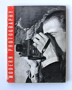 Modern Photography 1934-5