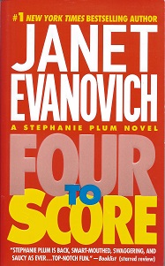 Four To Score