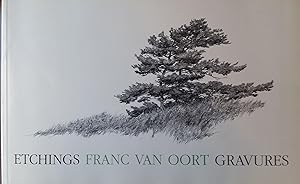 Etchings Franc Van Oort Gravures