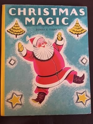 Seller image for Christmas Magic for sale by Kaleidoscope Books & Collectibles