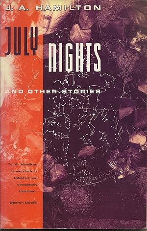 July nights & other stories