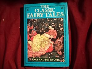 Imagen del vendedor de The Classic Fairy Tales. a la venta por BookMine