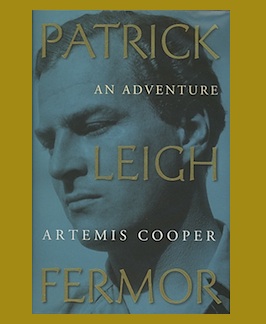 Immagine del venditore per Patrick Leigh Fermor: An Adventure. venduto da Jeff Maser, Bookseller - ABAA