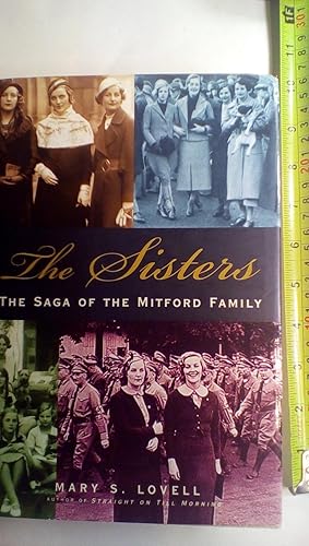 The Sisters: The Saga of the Mitford Family