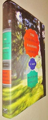 Seller image for The Cailiffs of Baghdad, Georgia for sale by DogStar Books