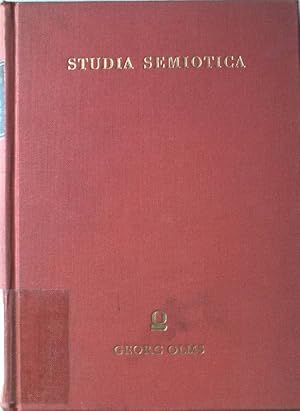 Seller image for Zur Theorie des Lautwandels. Studia Semiotica. Series Practica. Band 2. for sale by books4less (Versandantiquariat Petra Gros GmbH & Co. KG)