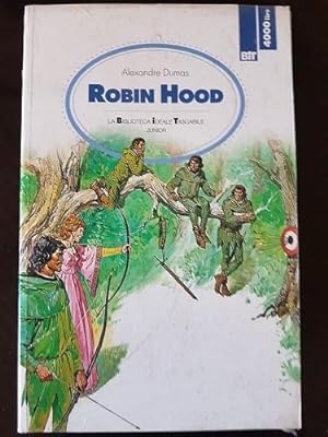 ROBIN HOOD,