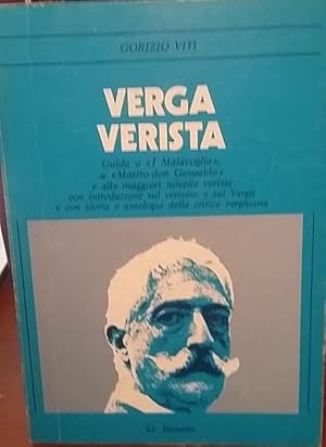 VERGA VERISTA.,