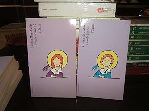 Immagine del venditore per PICCOLE DONNE, venduto da Libreria antiquaria Pagine Scolpite