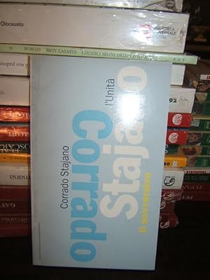 Immagine del venditore per IL SOVVERSIVO VITA E MORTE DELL'ANARCHICO SERANTINI, venduto da Libreria antiquaria Pagine Scolpite