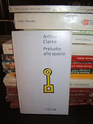 PRELUDIO ALLO SPAZIO,