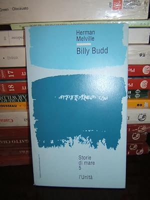 BILLY BUDD,