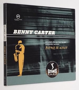 Seller image for Benny Carter - Autour de minuit (CD) for sale by Abraxas-libris